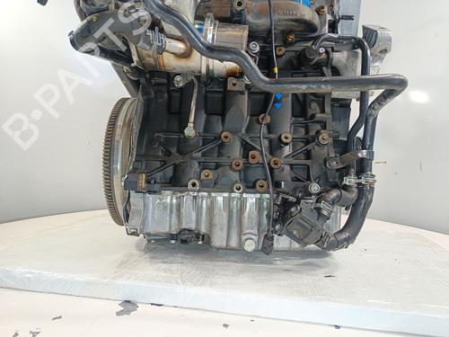Engine AUDI A3 (8V1, 8VK) 1.6 TDI | BP35807373M1 - Image 6