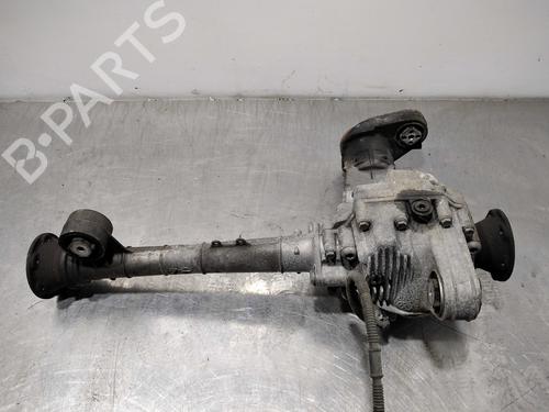 Used Front differential Front differential 9982945 9982945