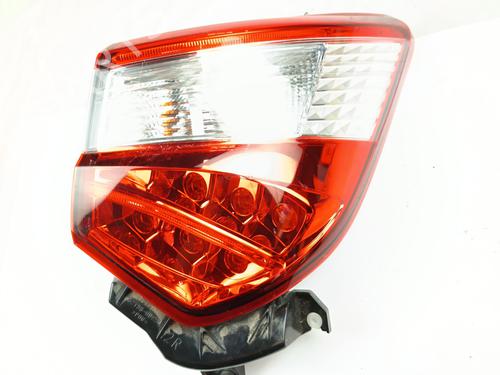 Used Right taillight TOYOTA YARIS (_P13_) 1.5 Hybrid (NHP130_, NHP130) (101 hp) 28514832