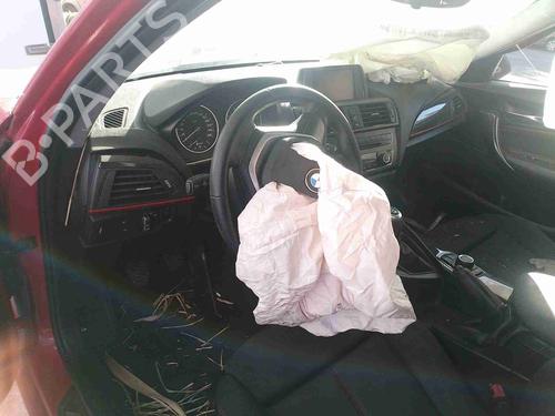 Left front window switch BMW 1 (F20) 118 d | BP20313115I27 - Image 12