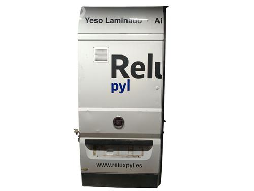 Used Left tailgate FIAT DUCATO Van (250_) 130 Multijet 2,3 D (131 hp) 30143550
