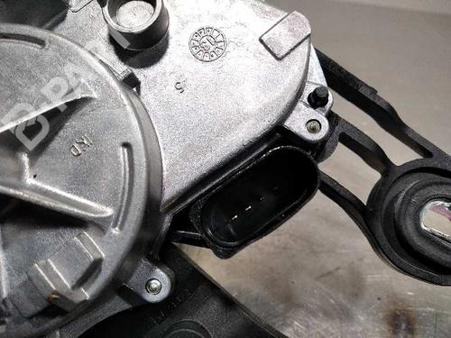 Rear wiper motor SEAT LEON (5F1)  | BP9997415M102 
