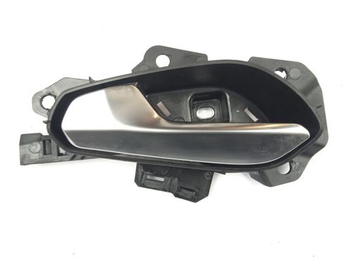 Used Rear left interior door handle FIAT TIPO Hatchback (356_, 357_) 1.3 D (356HXH1A) (95 hp) 19172674