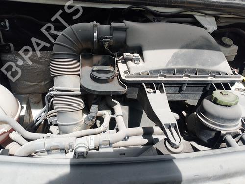 Right slide door VW CRAFTER 30-50 Van (2E_) 2.0 TDI | BP29135911C75 