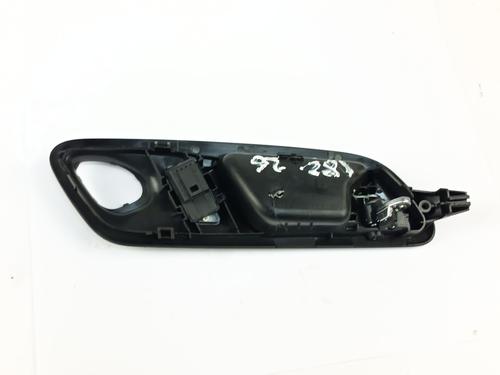 Front left interior door handle VW CC B7 (358) 2.0 TDI | BP33469745I13 - Image 2