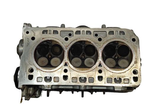 Cylinder head PORSCHE PANAMERA (970) 3.0 4S | BP17922297M5 