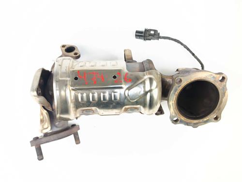 Used Catalyst Catalyst HYUNDAI BAYON (BC3) 1.0 T-GDI (101 hp) 40110068 40110068