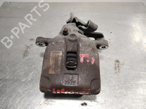 Used Left rear brake caliper Left rear brake caliper CITROËN DS4 (NX_) [2011-2015] 11563690 11563690