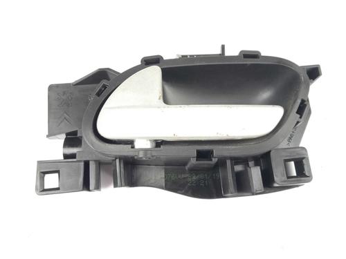 Used Front left interior door handle Front left interior door handle CITROËN C-ELYSEE (DD_) [2012-2026] 21018385 21018385