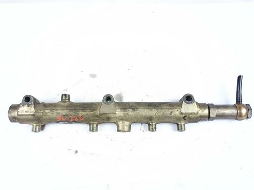 Used Injection rail Injection rail IVECO DAILY VI Van 33S12, 35S12, 35C12 (116 hp) 29145963 29145963