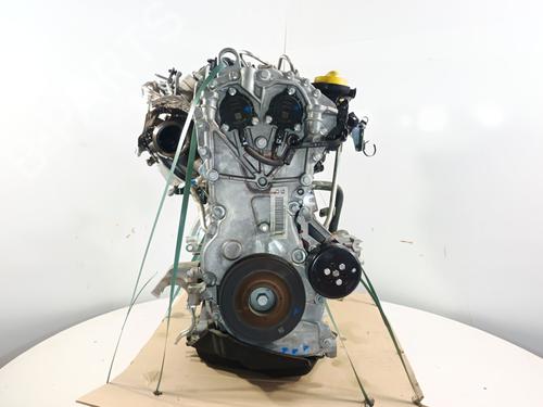 Motor NISSAN QASHQAI III (J12) 1.3 DIG-T (140 hp) 29165937