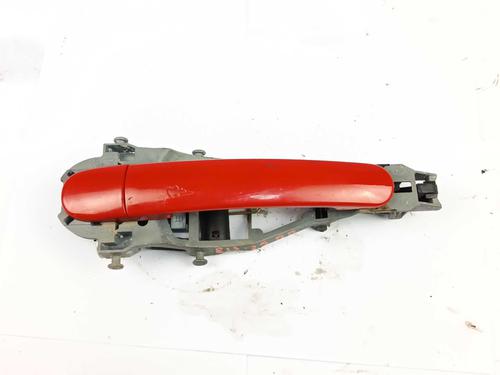 front-right-exterior-door-handle-skoda-fabia-ii-542-2006-2007-2008-2009-2010-2011-2012-2013-2014-31330375 main image