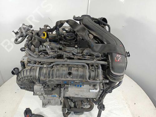 Engine SKODA OCTAVIA III Combi (5E5, 5E6) 1.5 TSI | BP38925757M1 - Image 16