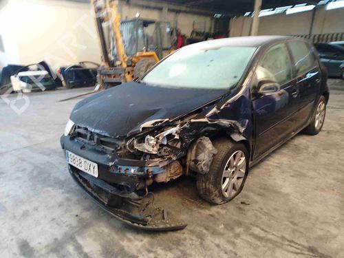 Steering column stalk VW GOLF V (1K1) 2.0 TDI | BP23231699I23 - Image 8