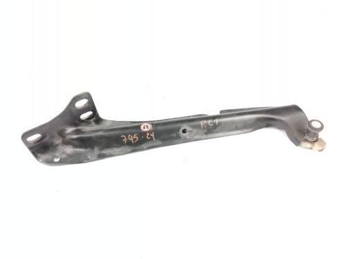 Hinge/Door check strap FORD TRANSIT COURIER B460 MPV 1.5 TDCi ET76A25001AM