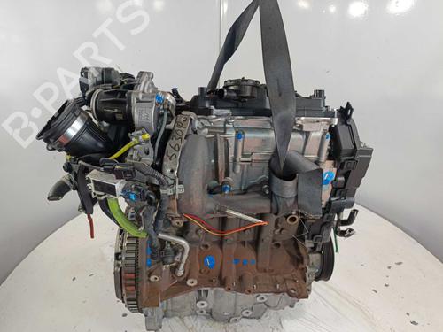 Engine DACIA SANDERO II 1.5 Blue dCi 95 (B8JL) | BP40110242M1 - Image 8