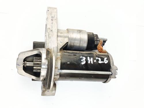 Used Starter Starter RENAULT AUSTRAL TCe 140 (HGMF) (140 hp) 34707042 34707042