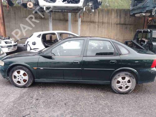 Used Parts OPEL VECTRA B (J96) 2.0 DTI 16V (F19) 4433598
