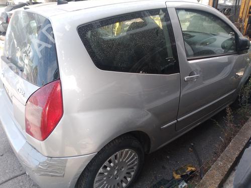 Other CITROËN C2 (JM_) 1.4 | BP29377719O1 