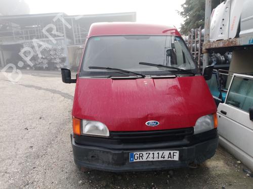 Steering column stalk SEAT INCA (6K9)  | BP24649071I23 