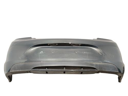 Used Rear bumper OPEL INSIGNIA A (G09) 2.0 CDTI (68) (120 hp) 29586523