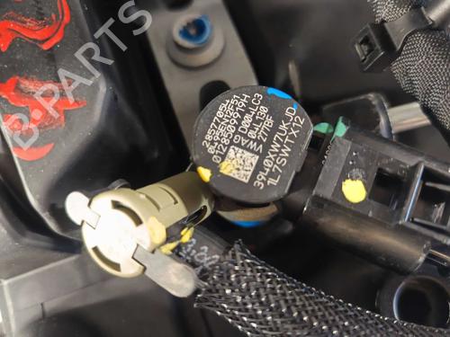 Engine AUDI Q2 (GAB, GAG) 30 TDI | BP36917844M1  - Image 5