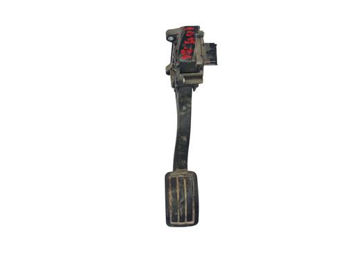 Used Pedal Pedal CITROËN JUMPY III Van (V_) 1.5 BlueHDi 100 (102 hp) 33027925 33027925