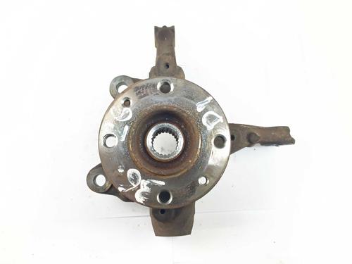 Used Left front steering knuckle Left front steering knuckle 31956043 31956043