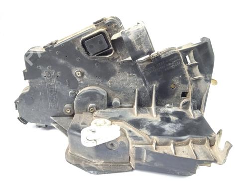 Used Front right lock BMW 3 (E46) 318 i (143 hp) 16703774