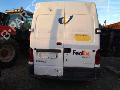 Left front indicator RENAULT MASTER II Van (FD)  | BP10179741C32  - Image 5