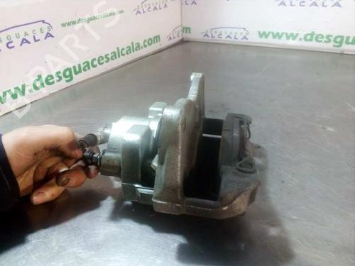 Right front brake caliper TOYOTA YARIS (_P13_)  | BP11564743M104 