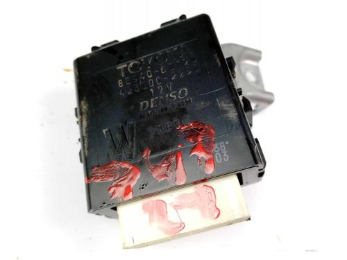 Used Electronic module Electronic module TOYOTA LAND CRUISER PRADO (_J15_) 2.8 D-4D (GDJ150_, GDJ155_, GDJ150, GDJ151) (177 hp) 21794984 21794984