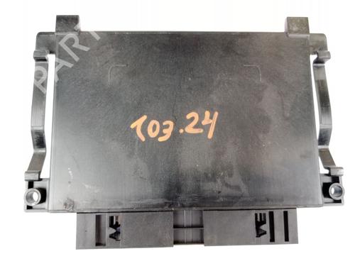 Electronic module MERCEDES-BENZ GLC (X253) 200 d 4-matic (253.916) | BP17631359M83 