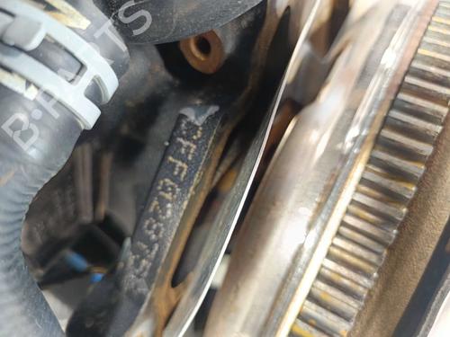 Engine AUDI A3 (8P1) 2.0 TDI 16V | BP40534772M1 - Image 13