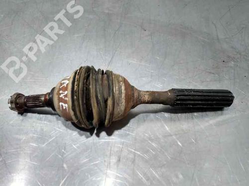 Left front driveshaft CITROËN DYANE 6 (33 hp) 10179538