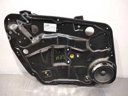 Used Front left window mechanism Front left window mechanism 9979509 9979509