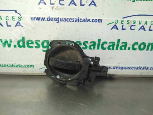 Used Front left interior door handle Front left interior door handle CITROËN C2 (JM_) [2003-2017] 9991658 9991658
