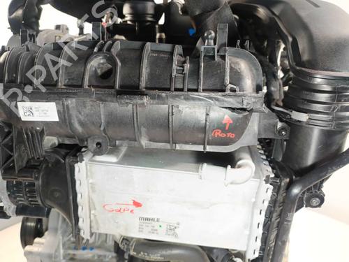 Engine SEAT LEON ST (5F8) 1.5 TSI | BP36694752M1 - Image 19