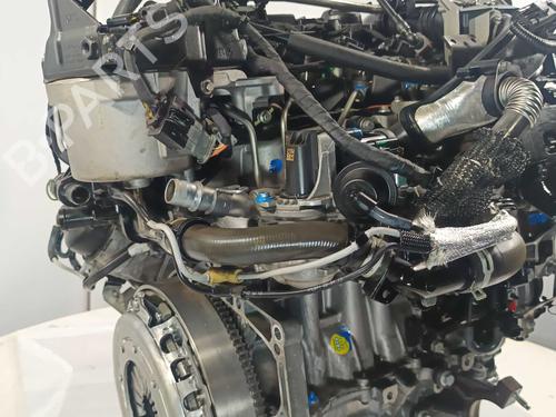 Engine FORD MONDEO IV Saloon (BA7) 1.6 TDCi | BP40109498M1 - Image 7