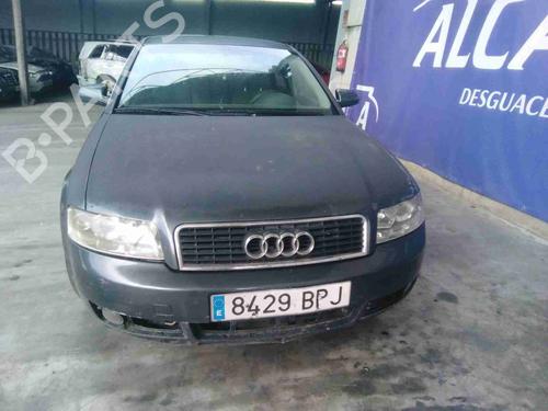 Steering pump AUDI A4 B6 (8E2) 1.9 TDI | BP13547085M99 - Image 10