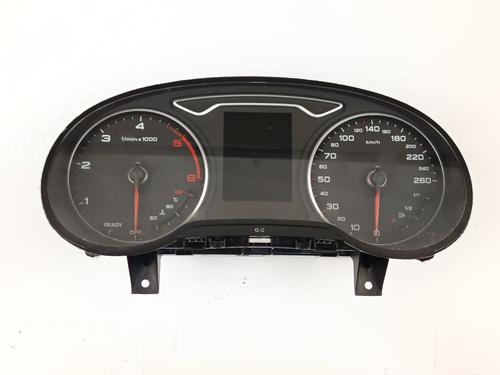 Used Instrument cluster Instrument cluster AUDI A3 Sportback (8VA, 8VF) 2.0 TDI (150 hp) 33455192 33455192