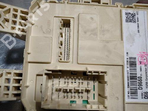 Fuse box KIA SPORTAGE IV (QL, QLE)  | BP10179933E1 