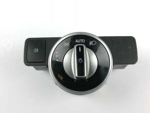 headlight-switch-mercedes-benz-a-class-w176-2012-2013-2014-2015-2016-2017-2018-23137030 main image