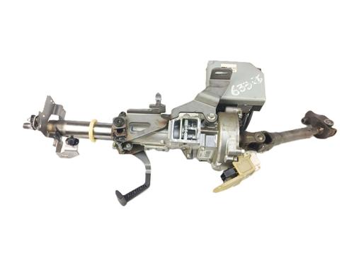 Used Steering column Steering column RENAULT FLUENCE (L3_) 1.5 dCi (L30S) (90 hp) 40506900 40506900
