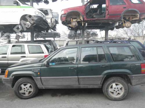 Used Parts JEEP GRAND CHEROKEE I (ZJ, ZG)  4.0 Laredo  1160847