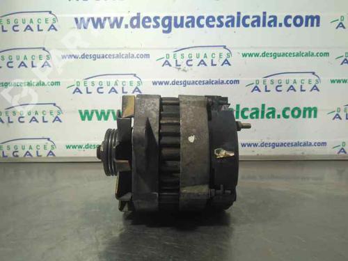 Alternator VOLVO 460 (464) 1.6 | BP11248997M7