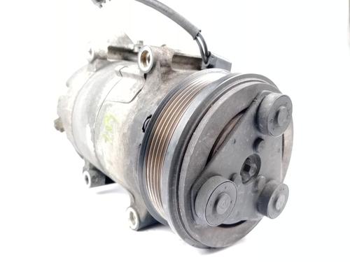 Used AC compressor FORD FOCUS II (DA_, HCP, DP) 1.6 TDCi (90 hp) 21801426