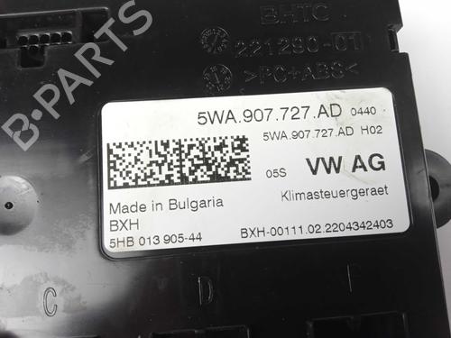 Electronic module VW GOLF VIII (CD1, DA1) 2.0 TDI | BP13736622M83 - Image 2
