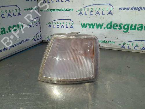 Used Left front indicator Left front indicator 9992131 9992131