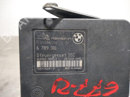 ABS pump BMW 1 (E87) 116 d | BP11363713M43 